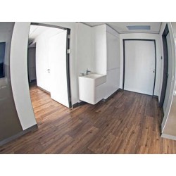 Gerflor - Creation 70 Clic System Pvc Zemin Kaplama