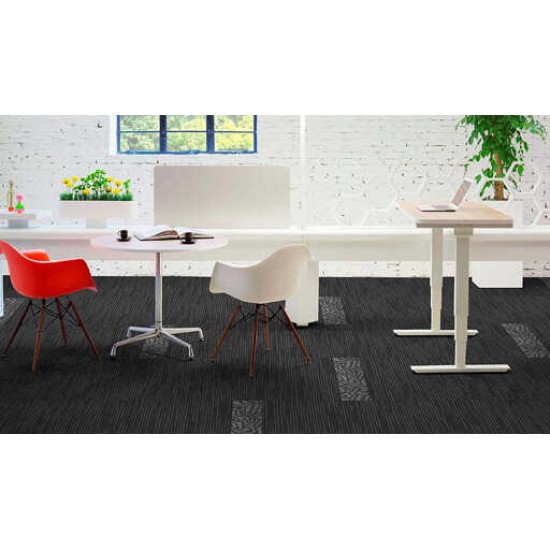 Forbo - Linoflex yer kaplamaları Forbo - Linoflex yer kaplamaları