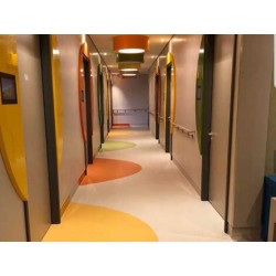 Gerflor - Mipolam Ambiance Ultra Pvc Zemin Kaplama