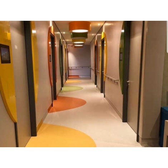 Gerflor - Mipolam Ambiance Ultra Pvc Zemin Kaplama Gerflor - Mipolam Ambiance Ultra Pvc Zemin Kaplama