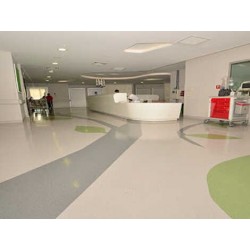 Gerflor - Mipolam Atlas Pvc Zemin Kaplama