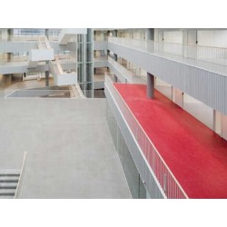 Gerflor - Mural Plus PVC Zemin Kaplama