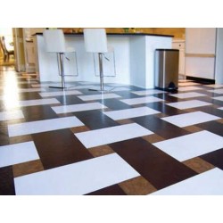 Gerflor - Taraflex® Performance PVC Zemin Kaplama