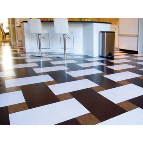 Gerflor - Taraflex® Performance PVC Zemin Kaplama Gerflor - Taraflex® Performance PVC Zemin Kaplama