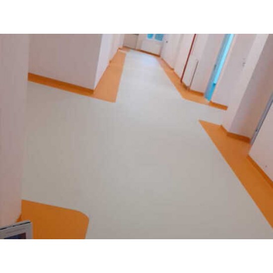 Gerflor - Mipolam Esprit Pvc Zemin Kaplama Gerflor - Mipolam Esprit Pvc Zemin Kaplama