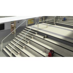 Tapiflex Stairs
