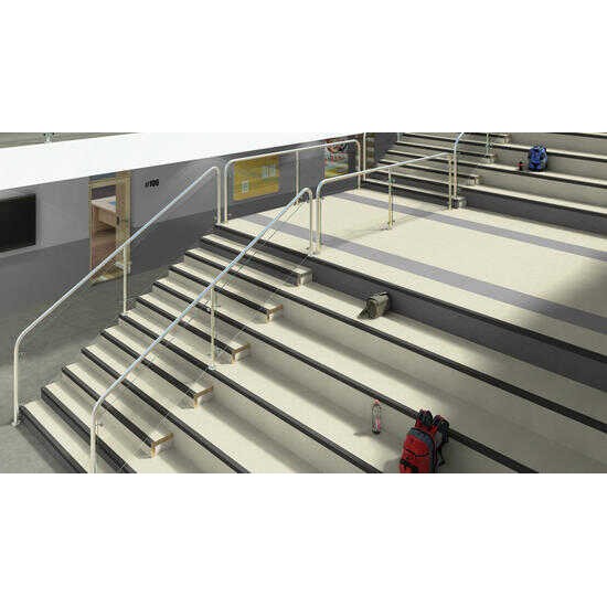 Tapiflex Stairs Tapiflex Stairs